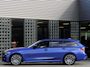 BMW 3-Serie TOURING 320e M-SPORT/ LEER/ ADAPTIVE CRUISE/ LASER LED/ HiFi AUDIO/ SHADOWLINE/ SOH 90%