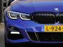 BMW 3-Serie TOURING 320e M-SPORT/ LEER/ ADAPTIVE CRUISE/ LASER LED/ HiFi AUDIO/ SHADOWLINE/ SOH 90%