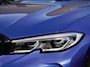 BMW 3-Serie TOURING 320e M-SPORT/ LEER/ ADAPTIVE CRUISE/ LASER LED/ HiFi AUDIO/ SHADOWLINE/ SOH 90%