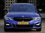 BMW 3-Serie TOURING 320e M-SPORT/ LEER/ ADAPTIVE CRUISE/ LASER LED/ HiFi AUDIO/ SHADOWLINE/ SOH 90%