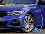 BMW 3-Serie TOURING 320e M-SPORT/ LEER/ ADAPTIVE CRUISE/ LASER LED/ HiFi AUDIO/ SHADOWLINE/ SOH 90%