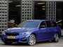 BMW 3-Serie TOURING 320e M-SPORT/ LEER/ ADAPTIVE CRUISE/ LASER LED/ HiFi AUDIO/ SHADOWLINE/ SOH 90%