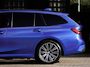 BMW 3-Serie TOURING 320e M-SPORT/ LEER/ ADAPTIVE CRUISE/ LASER LED/ HiFi AUDIO/ SHADOWLINE/ SOH 90%