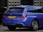 BMW 3-Serie TOURING 320e M-SPORT/ LEER/ ADAPTIVE CRUISE/ LASER LED/ HiFi AUDIO/ SHADOWLINE/ SOH 90%