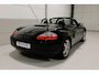 Porsche Boxster 2.7 I Handbak I