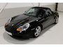 Porsche Boxster 2.7 I Handbak I