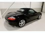 Porsche Boxster 2.7 I Handbak I
