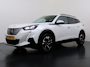 Peugeot e-2008 EV Allure Pack 50kWh Trekhaak 3D-Navi 360°Camera Apple Carplay Android Auto Ecc SOH 88% Regen-Lichtsensor Privacy Glas Led Isofix Bluetooth Cruise Control 1e Eigenaar Dealeronderhouden Origineel Nederlandse Auto