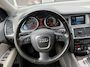 Audi Q7 4.2 FSI quattro s line | AUTOMAAT AIRCO TREKHAAK |