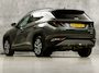 Hyundai Tucson 1.6 T-GDI HEV Comfort 230Pk Automaat (APPLE CARPLAY, GROOT NAVI, CAMERA, STOELVERWARMING, TREKHAAK, SPORTSTOELEN, GETINT GLAS, ADAPTIVE CRUISE, NIEUWSTAAT)