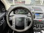 Land Rover Freelander 2.2 TD4 E AUTOMAAT AIRCO TREKHAAK EXPORT ONLY