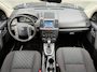 Land Rover Freelander 2.2 TD4 E AUTOMAAT AIRCO TREKHAAK EXPORT ONLY