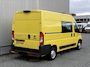 Fiat Ducato Panorama 30 2.0 MultiJet L1H1*DUBBEL CAB*5-PERS*HAAK*CAM*