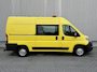 Fiat Ducato Panorama 30 2.0 MultiJet L1H1*DUBBEL CAB*5-PERS*HAAK*CAM*