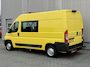 Fiat Ducato Panorama 30 2.0 MultiJet L1H1*DUBBEL CAB*5-PERS*HAAK*CAM*