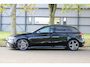 Mercedes-Benz A-klasse 220 Launch Edition
