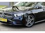 Mercedes-Benz A-klasse 220 Launch Edition