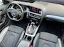 Audi A4 Avant 2.0 TFSI quattro S Edition 3e Eigenaar! Airco NAP APK