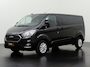 Ford Transit Custom 2.0TDCi 170PK Automaat Limited Dubbele Cabine | 2xSchuifdeur | Navigatie | Camera | Airco | Cruise