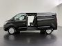Ford Transit Custom 2.0TDCi 170PK Automaat Limited Dubbele Cabine | 2xSchuifdeur | Navigatie | Camera | Airco | Cruise