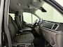 Ford Transit Custom 2.0TDCi 170PK Automaat Limited Dubbele Cabine | 2xSchuifdeur | Navigatie | Camera | Airco | Cruise
