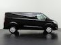 Ford Transit Custom 2.0TDCi 170PK Automaat Limited Dubbele Cabine | 2xSchuifdeur | Navigatie | Camera | Airco | Cruise