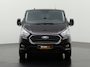 Ford Transit Custom 2.0TDCi 170PK Automaat Limited Dubbele Cabine | 2xSchuifdeur | Navigatie | Camera | Airco | Cruise