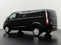 Ford Transit Custom 2.0TDCi 170PK Automaat Limited Dubbele Cabine | 2xSchuifdeur | Navigatie | Camera | Airco | Cruise