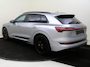 Audi E-tron 55 quattro S edition 95 kWh | SoH 100% | Luchtvering | 360 camera | Bang & Olufsen | Cruise control | 4-zone airco | Matrix LED verlichting | Keyless | Stoelverwarming | Navigatie | Sfeerverlichting |