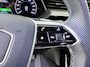 Audi E-tron 55 quattro S edition 95 kWh | SoH 100% | Luchtvering | 360 camera | Bang & Olufsen | Cruise control | 4-zone airco | Matrix LED verlichting | Keyless | Stoelverwarming | Navigatie | Sfeerverlichting |