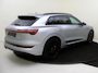 Audi E-tron 55 quattro S edition 95 kWh | SoH 100% | Luchtvering | 360 camera | Bang & Olufsen | Cruise control | 4-zone airco | Matrix LED verlichting | Keyless | Stoelverwarming | Navigatie | Sfeerverlichting |