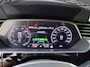 Audi E-tron 55 quattro S edition 95 kWh | SoH 100% | Luchtvering | 360 camera | Bang & Olufsen | Cruise control | 4-zone airco | Matrix LED verlichting | Keyless | Stoelverwarming | Navigatie | Sfeerverlichting |