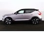 Volvo EX40 Extended Range Ultra 82 kWh - Panorama/schuifdak - IntelliSafe Assist & Surround - 360º Camera - Harman/Kardon audio - Verwarmde voorstoelen, stuur & achterbank - Parkeersensoren voor & achter - Elektr. bedienb. voorstoelen met geheugen links - Draadloze tel. lader - Warmtepomp - Extra getint glas - Inklapbare trekhaak - 19' LMV