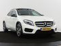 Mercedes-Benz GLA 200 Prestige | AMG Line | Panoramadak | Leder/alcantara | Memory | Cruise control | Stoelverwarming | Park assist | Navigatie | Bluetooth