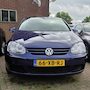 Volkswagen Golf 1.4 80pk 5-drs Optive 3 ECC/Bluetooth/nieuwe APK