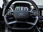 Audi Q4 e-tron 40 Launch Edition Advanced 77 kWh SoH 90,26% Sfeerverlichting Parkeersensoren Navigatie