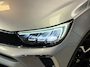 Opel Crossland Ultimate 1.2Turbo Automaat | AGR - stoel | Navigatie | Carplay | Camera |