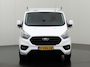 Ford Transit Custom 2.0TDCI L2H1 Worker Imperiaal | 2800Kg Trekhaak | Airco | Cruise | Betimmering | 3-Zits