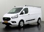 Ford Transit Custom 2.0TDCI L2H1 Worker Imperiaal | 2800Kg Trekhaak | Airco | Cruise | Betimmering | 3-Zits
