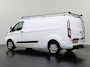Ford Transit Custom 2.0TDCI L2H1 Worker Imperiaal | 2800Kg Trekhaak | Airco | Cruise | Betimmering | 3-Zits