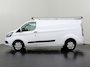 Ford Transit Custom 2.0TDCI L2H1 Worker Imperiaal | 2800Kg Trekhaak | Airco | Cruise | Betimmering | 3-Zits