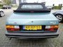 Saab 900 i 16 cabrio 1 Jaar BOVAG garantie