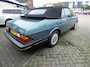 Saab 900 i 16 cabrio 1 Jaar BOVAG garantie
