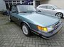 Saab 900 i 16 cabrio 1 Jaar BOVAG garantie