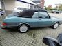 Saab 900 i 16 cabrio 1 Jaar BOVAG garantie
