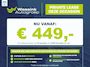 Opel Mokka-e Electric 50kWh 3-fase Level3 | SOH 99% | Climate control | Navigatie | Winterpakket | Lm velgen | Dode hoek detectie