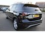 Volkswagen T-Cross 1.0 TSI Style , 111PK !! , CLIMATR , NAVI VIA APP ,  CR CONTR , LED KOPL , PDC V+A ,