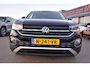 Volkswagen T-Cross 1.0 TSI Style , 111PK !! , CLIMATR , NAVI VIA APP ,  CR CONTR , LED KOPL , PDC V+A ,