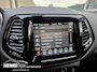 Jeep Compass 1.3T Limited Automaat / Camera / Clima / Leder / DAB