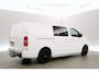 Opel Vivaro 2.0 CDTI L3H1 | Dubbele Cabine | Airco | Cruise | Camera | Trekhaak | Carplay | Parkeersens.